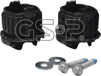 GSP 510556S - Set za popravak, tijelo osovine www.molydon.hr