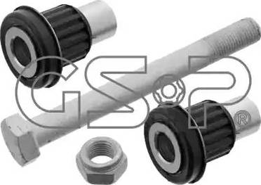 GSP 510560S - Set za popravak, obrtna Ručica www.molydon.hr