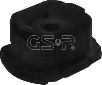 GSP 511555 - Ležište | Držač | Uležištenje, tijelo osovine www.molydon.hr