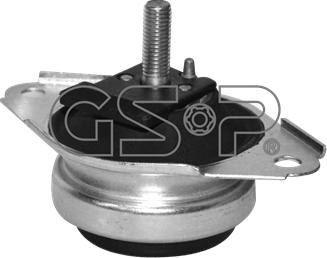 GSP 518066 - Nosač motora www.molydon.hr