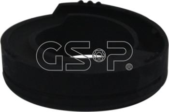 GSP 512631 - Gumeni granicnik, Ovjes www.molydon.hr