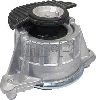 GSP 517986 - Nosač motora www.molydon.hr