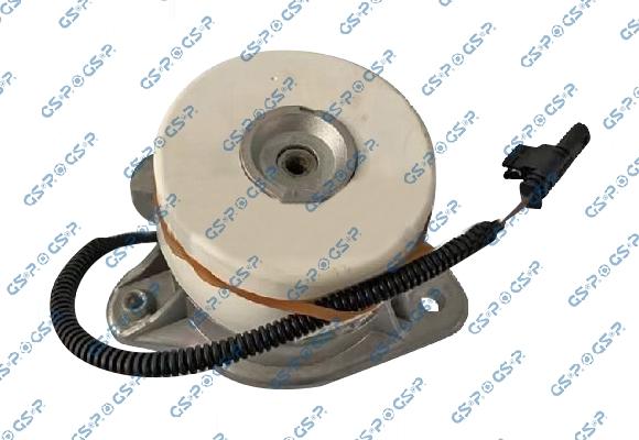 GSP 539189 - Nosač motora www.molydon.hr