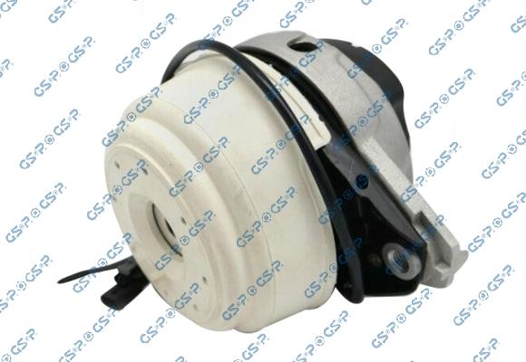 GSP 539379 - Nosač motora www.molydon.hr