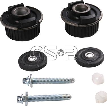 GSP 530573S - Set za popravak, tijelo osovine www.molydon.hr