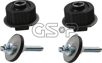 GSP 530573S - Set za popravak, tijelo osovine www.molydon.hr