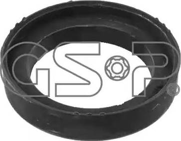 GSP 530194 - Gumeni granicnik, Ovjes www.molydon.hr