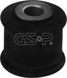 GSP 530180 - Ležište | Držač | Uležištenje, automatski mjenjač www.molydon.hr