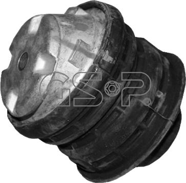 GSP 530138 - Nosač motora www.molydon.hr