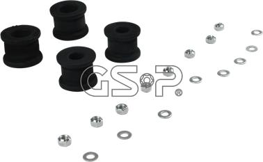 GSP 531455S - Set za popravak, Ležaj balans stangle www.molydon.hr