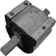 GSP 533512 - Ležište | Držač | Uležištenje, automatski mjenjač www.molydon.hr