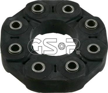 GSP 533884 - Zglob, kardansko osovina www.molydon.hr