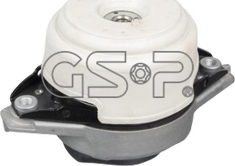GSP 533839 - Nosač motora www.molydon.hr