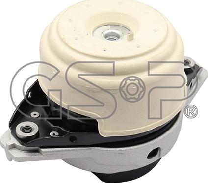 GSP 533838 - Nosač motora www.molydon.hr
