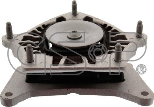 GSP 537982 - Nosač motora www.molydon.hr