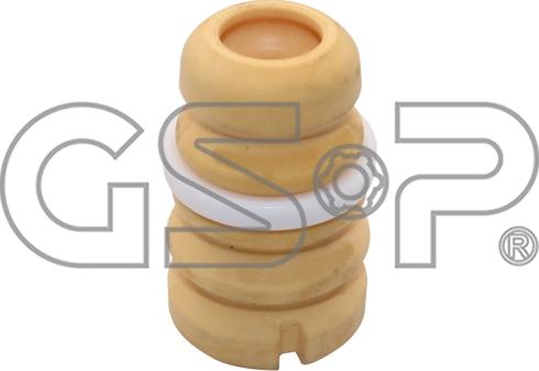 GSP 537194 - Gumeni granicnik, Ovjes www.molydon.hr
