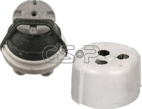 GSP 537735 - Nosač motora www.molydon.hr