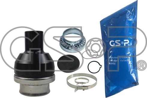 GSP 602442 - Kardan, Pogonska osovina www.molydon.hr