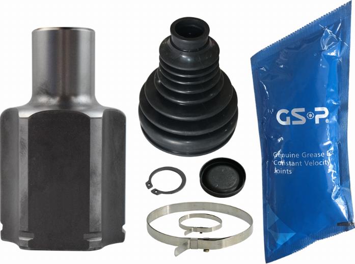 GSP 602159 - Kardan, Pogonska osovina www.molydon.hr