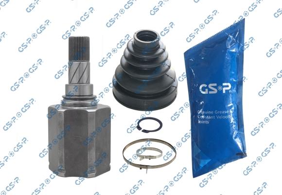 GSP 602830 - Kardan, Pogonska osovina www.molydon.hr