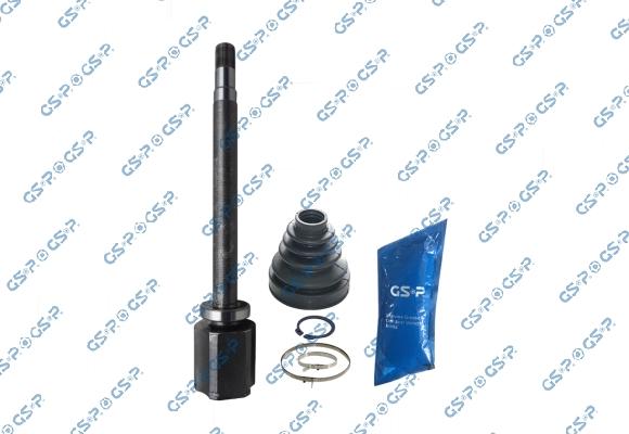 GSP 602829 - Kardan, Pogonska osovina www.molydon.hr