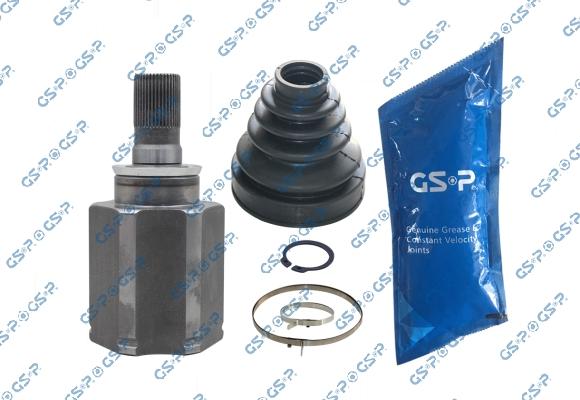 GSP 602828 - Kardan, Pogonska osovina www.molydon.hr