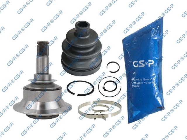 GSP 635057 - Kardan, Pogonska osovina www.molydon.hr