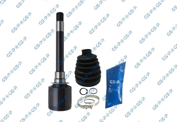 GSP 635073 - Kardan, Pogonska osovina www.molydon.hr