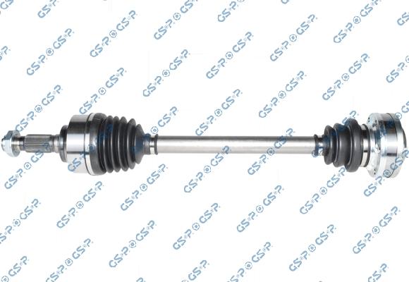 GSP 299290 - Pogonska osovina www.molydon.hr