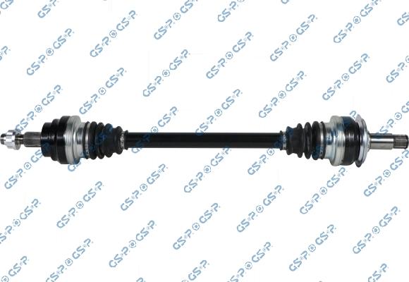 GSP 235090OL - Pogonska osovina www.molydon.hr