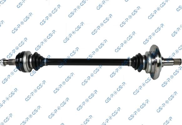 GSP 235109OL - Pogonska osovina www.molydon.hr