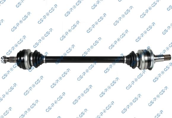 GSP 235106OL - Pogonska osovina www.molydon.hr