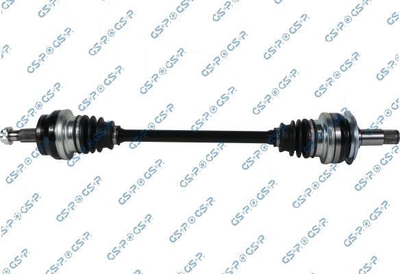 GSP 235119OL - Pogonska osovina www.molydon.hr