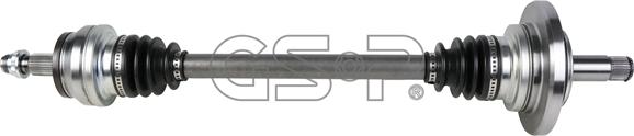 GSP 235115 - Pogonska osovina www.molydon.hr