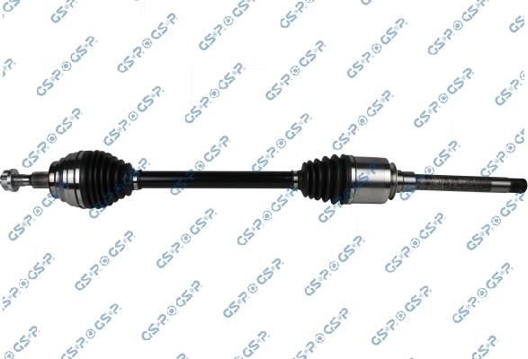 GSP 235113 - Pogonska osovina www.molydon.hr