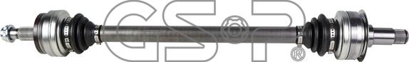 GSP 235137 - Pogonska osovina www.molydon.hr