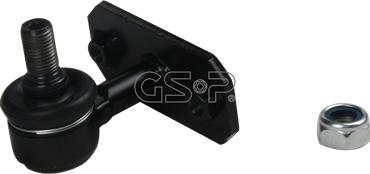 GSP S050996 - Šipka/spona, stabilizator www.molydon.hr