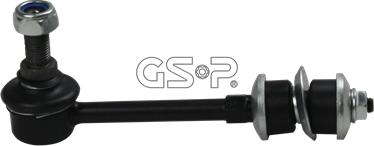 GSP S050436 - Šipka/spona, stabilizator www.molydon.hr