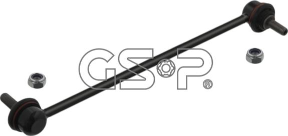 GSP S050764 - Šipka/spona, stabilizator www.molydon.hr