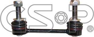 GSP S051498 - Šipka/spona, stabilizator www.molydon.hr