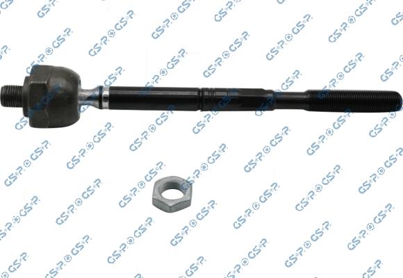 GSP S031435 - Aksijalni zglob, poprecna spona www.molydon.hr