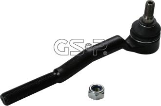 GSP S070289 - Kraj spone, kuglasti zglob www.molydon.hr