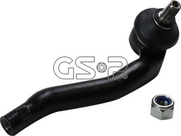 GSP S071162 - Kraj spone, kuglasti zglob www.molydon.hr