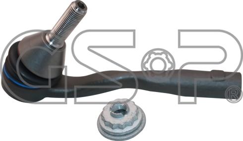 GSP S071871 - Kraj spone, kuglasti zglob www.molydon.hr