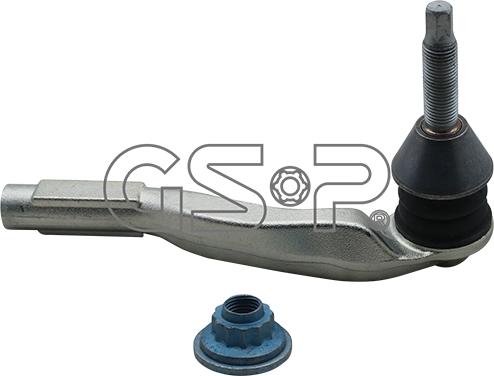 GSP S071774 - Kraj spone, kuglasti zglob www.molydon.hr