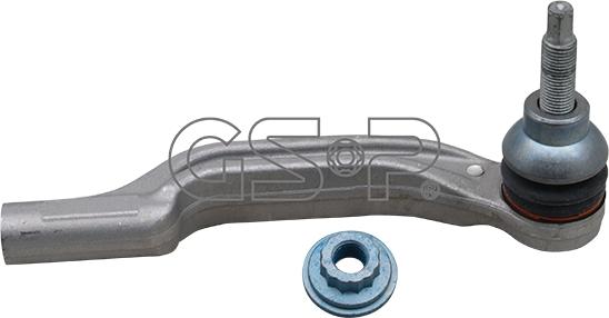 GSP S071777 - Kraj spone, kuglasti zglob www.molydon.hr