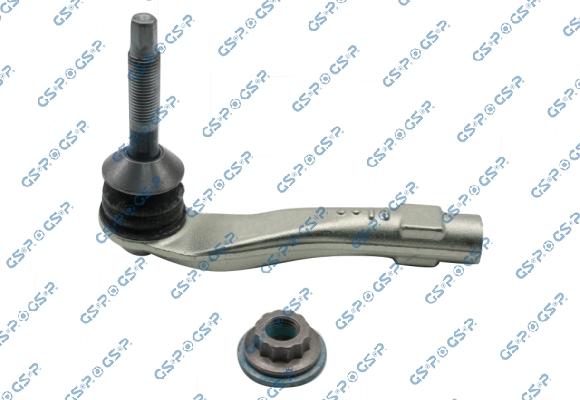 GSP S072441 - Kraj spone, kuglasti zglob www.molydon.hr