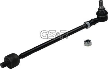 GSP S100401 - Poprecna spona www.molydon.hr