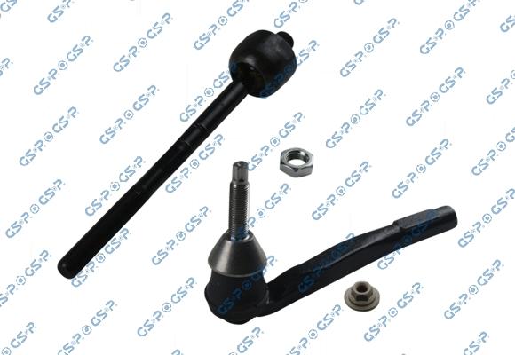 GSP S100504 - Poprecna spona www.molydon.hr