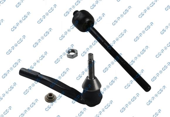 GSP S100505 - Poprecna spona www.molydon.hr